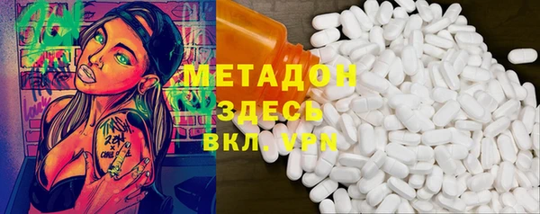 прущий лед Алексин